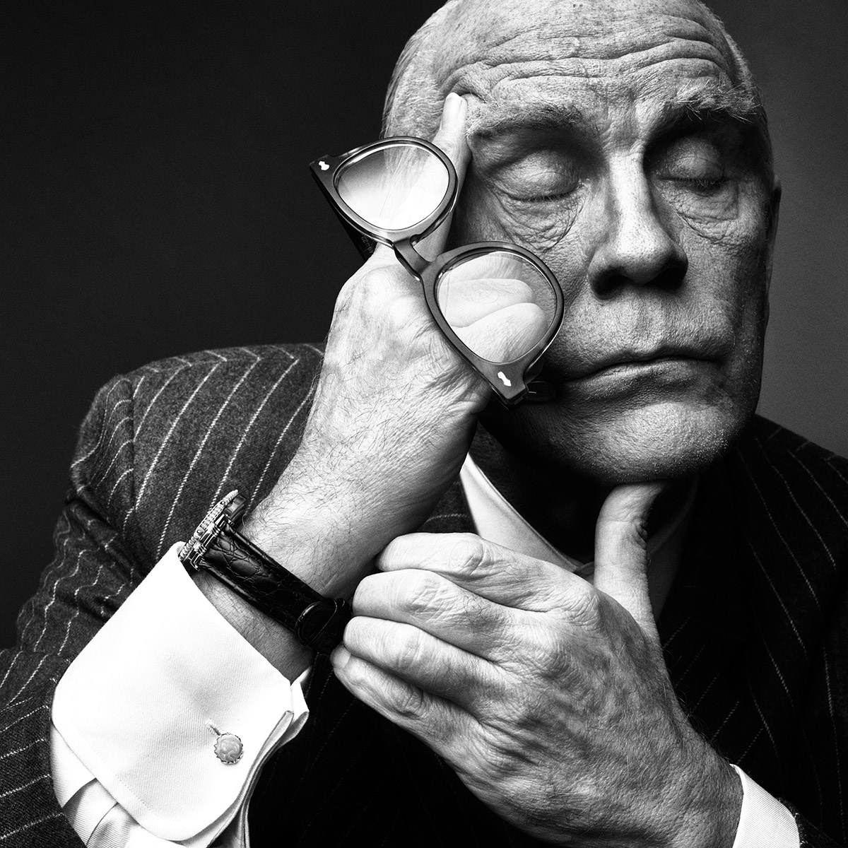 Malkovich Malkovich Malkovich! Homage to Photographic Masters - Sandro ...