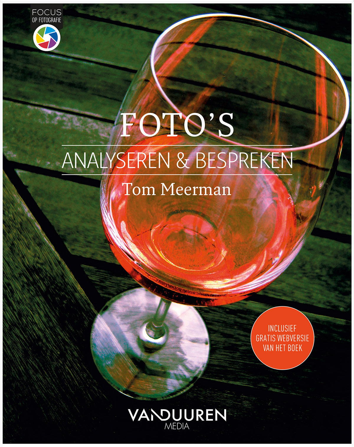Tom Meerman, Focus op Fotografie