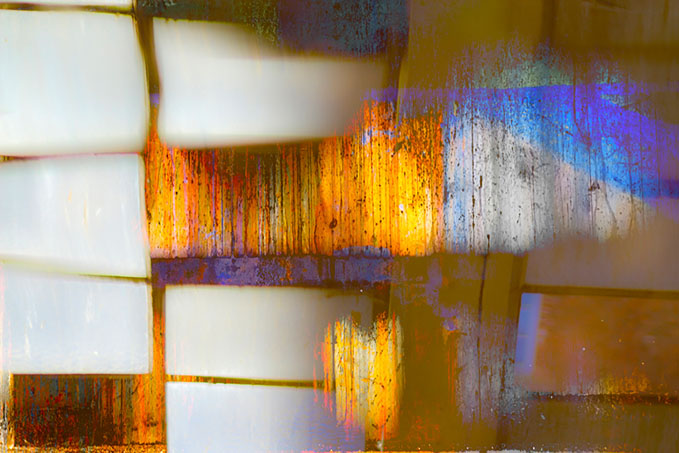 Linda Grool, Windows