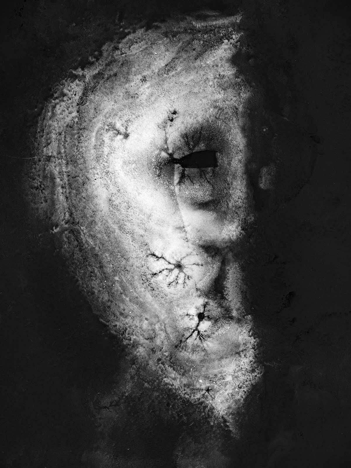 Kacper Kowalski, Event Horizon