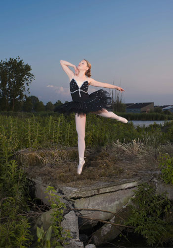 Nienke Meek