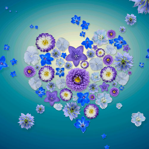 Aleksander Willemse, Explosion of the heart - Courtesy Eduard Planting Gallery