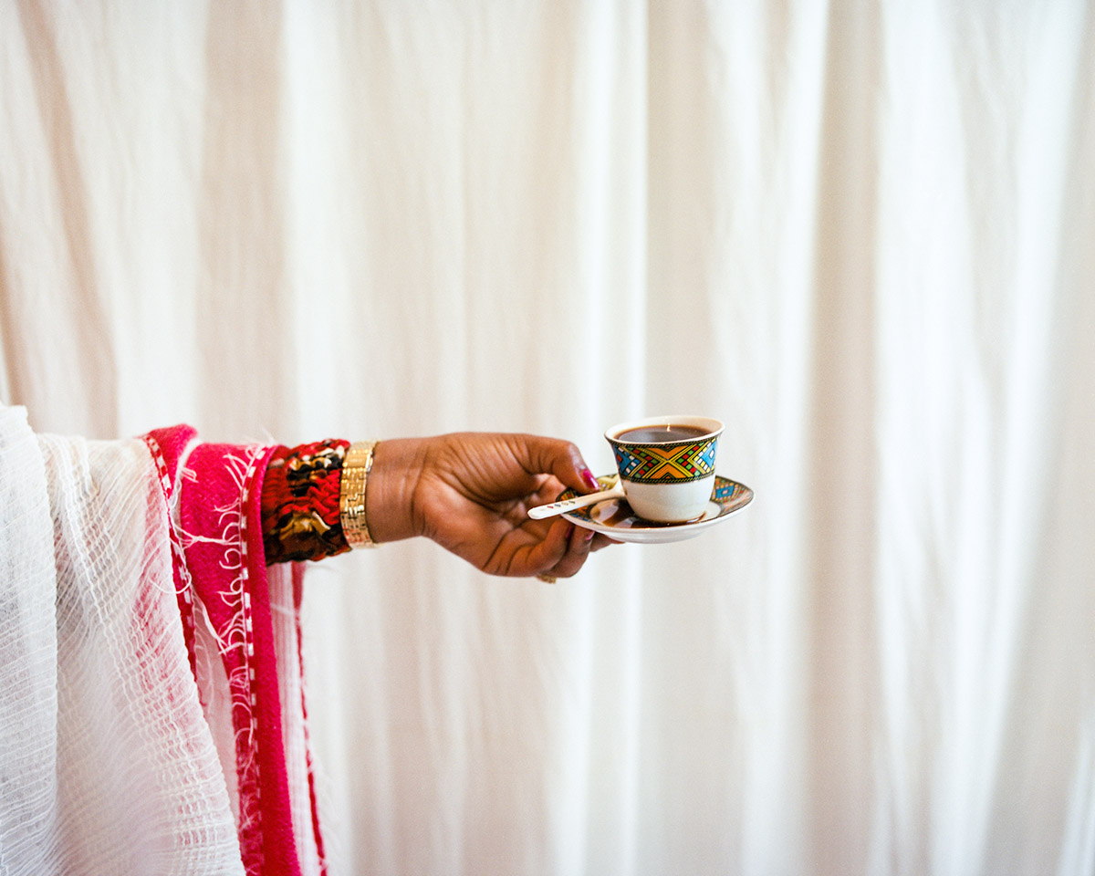 Tony Do&ccaron;ekal, Alleen Samen, Museum Arnhem