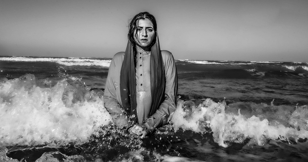 Mona Alikhah