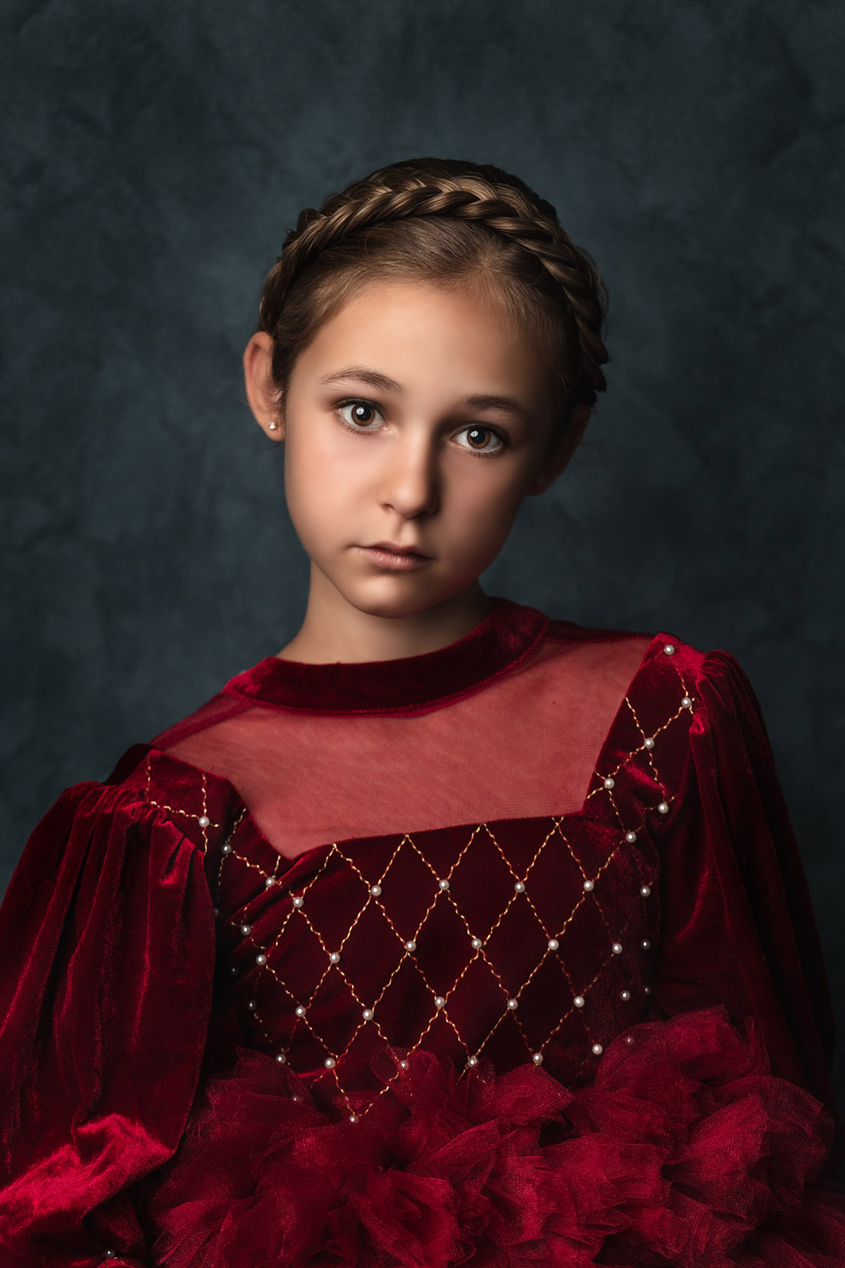 Rachel van Schie