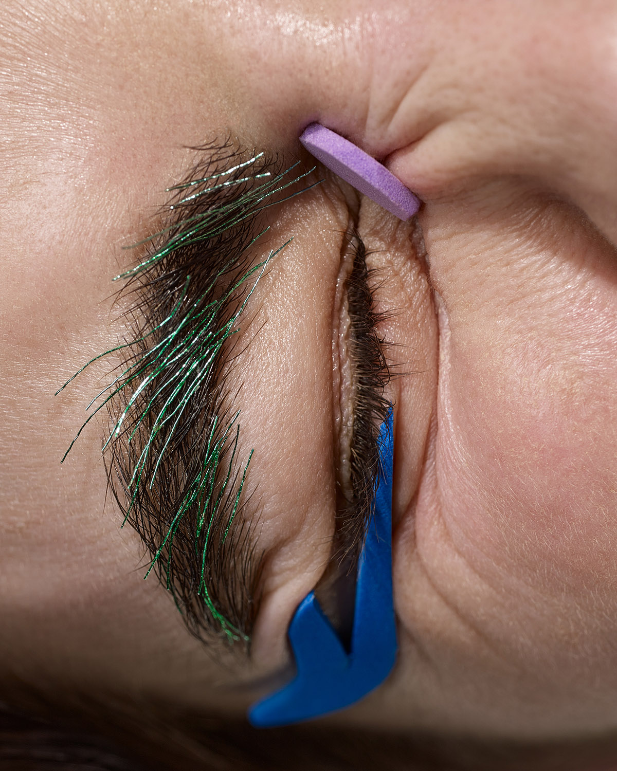 Wendelien Daan, Squeeze, 2023