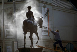 Overzichtstentoonstelling