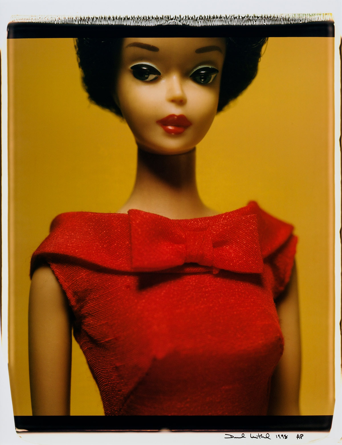 American Myth & Memory