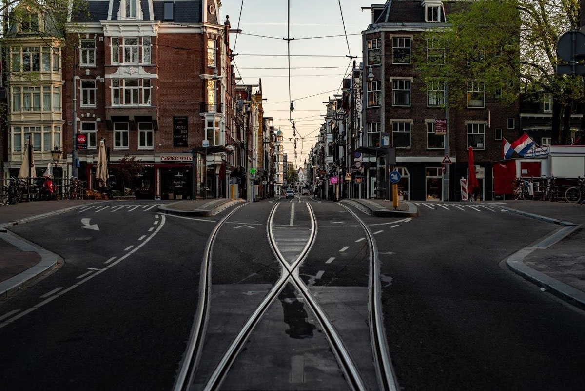 Jan Allis, Utrechtsestraat
