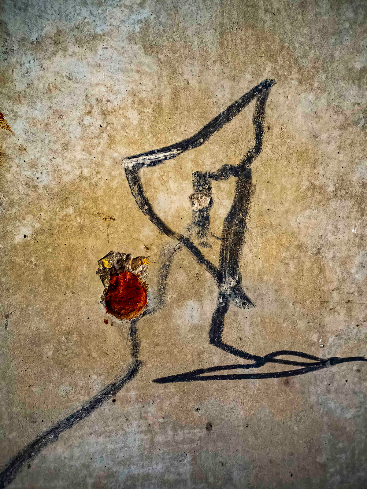 Angeniet Bulthuis, Abstracte fotografie