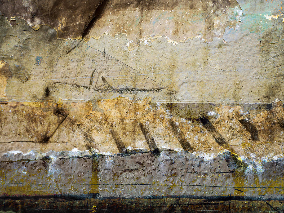 Angeniet Bulthuis, Abstracte fotografie