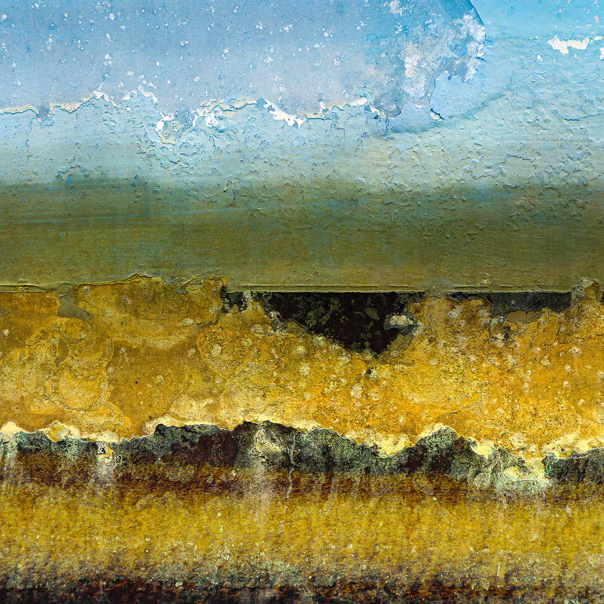 Angeniet Bulthuis, Abstracte fotografie