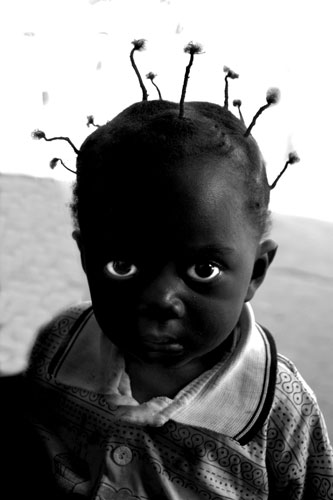 Angola