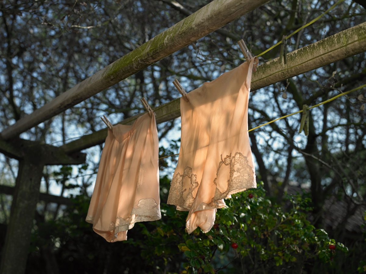 Annabel Oosteweeghel