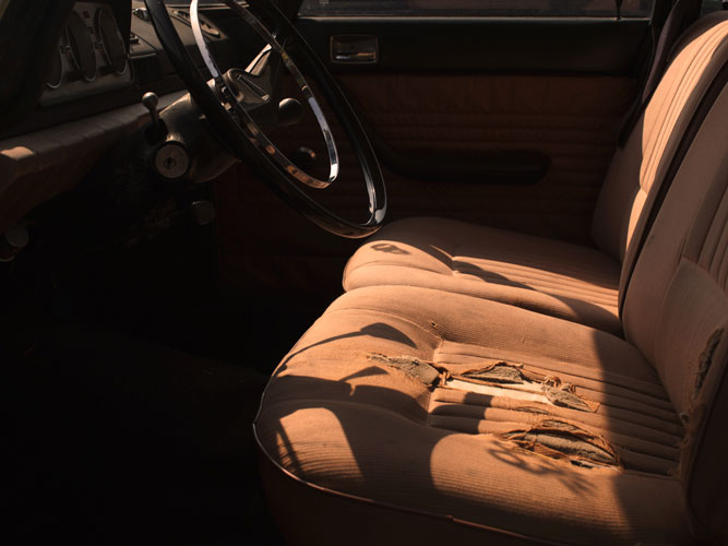 Annabel Oosteweeghel