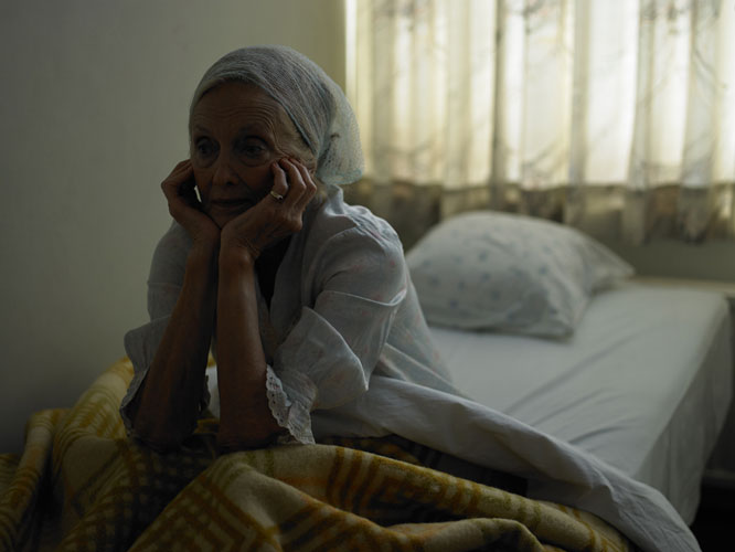 Annabel Oosteweeghel