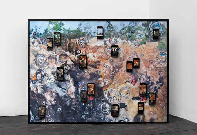 Anne de Vries, Katanga Bub, 2011