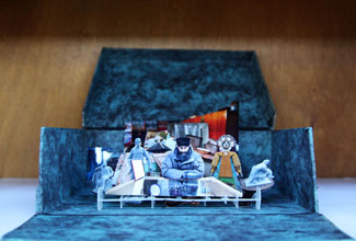 Foto’s en objecten