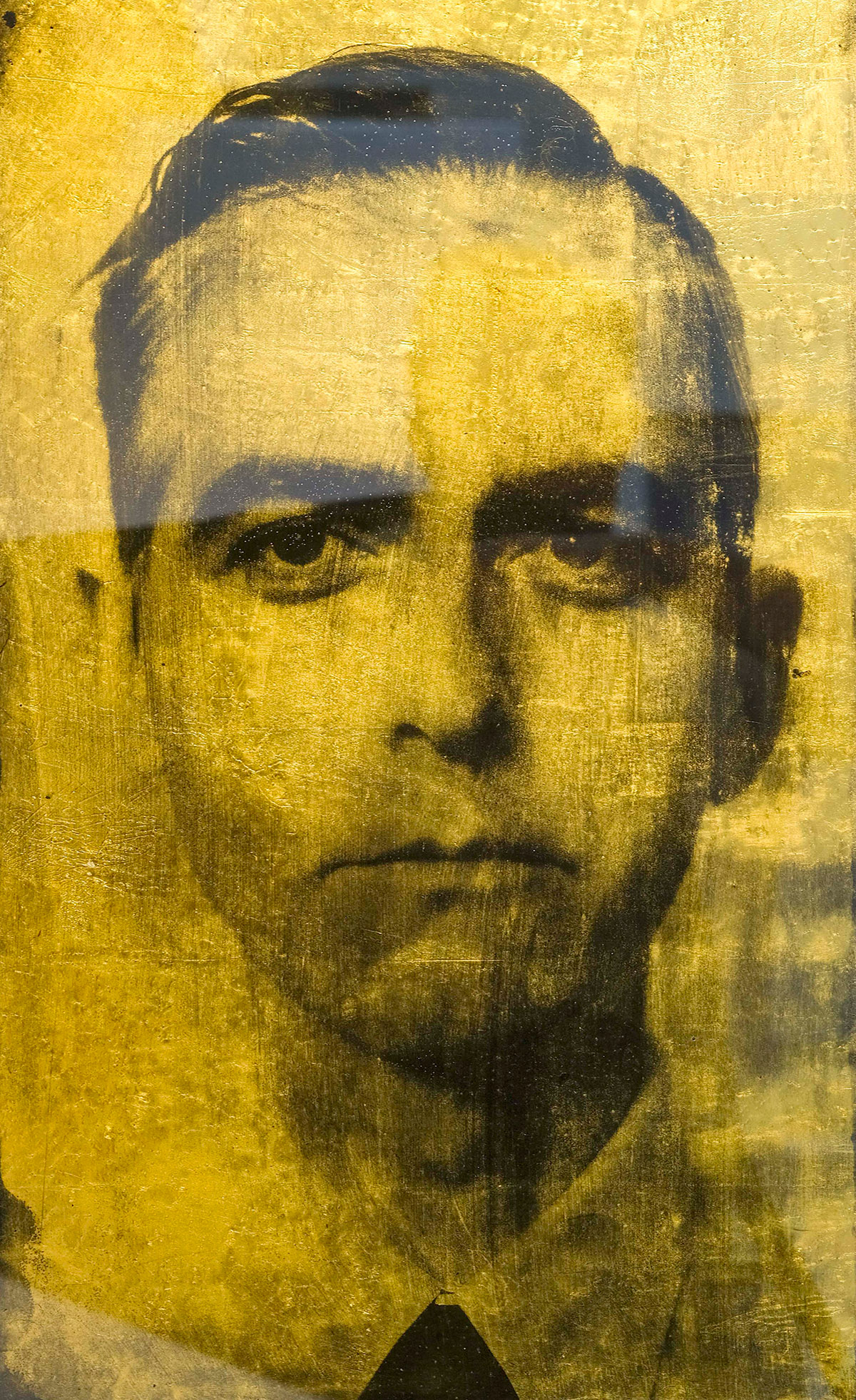 Verschijningen | Apparitions