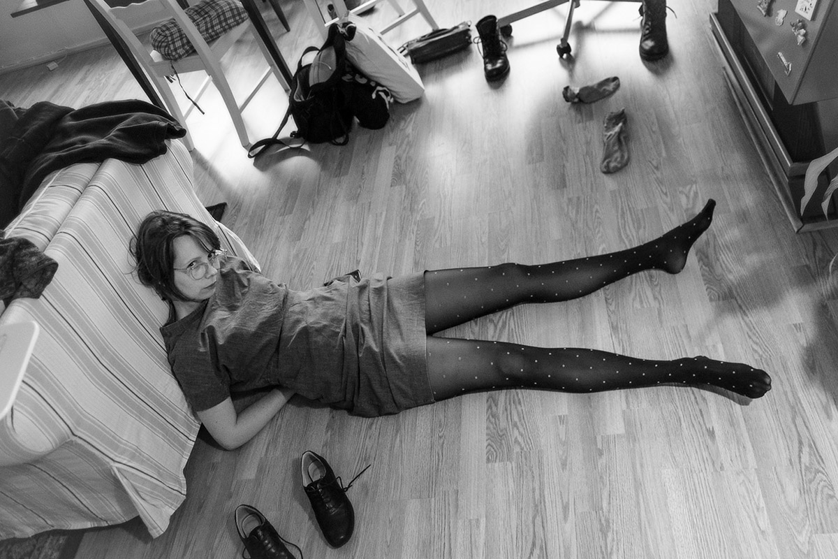 Architecture of Zero