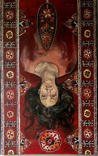 Mitra Jashni