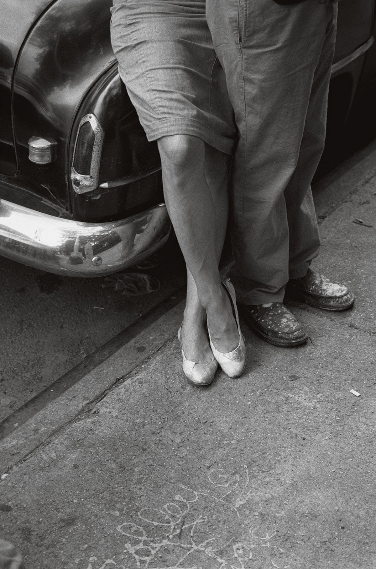 Maura Sullivan, 7th street