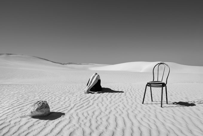 Astrid Verhoef, Inscapes