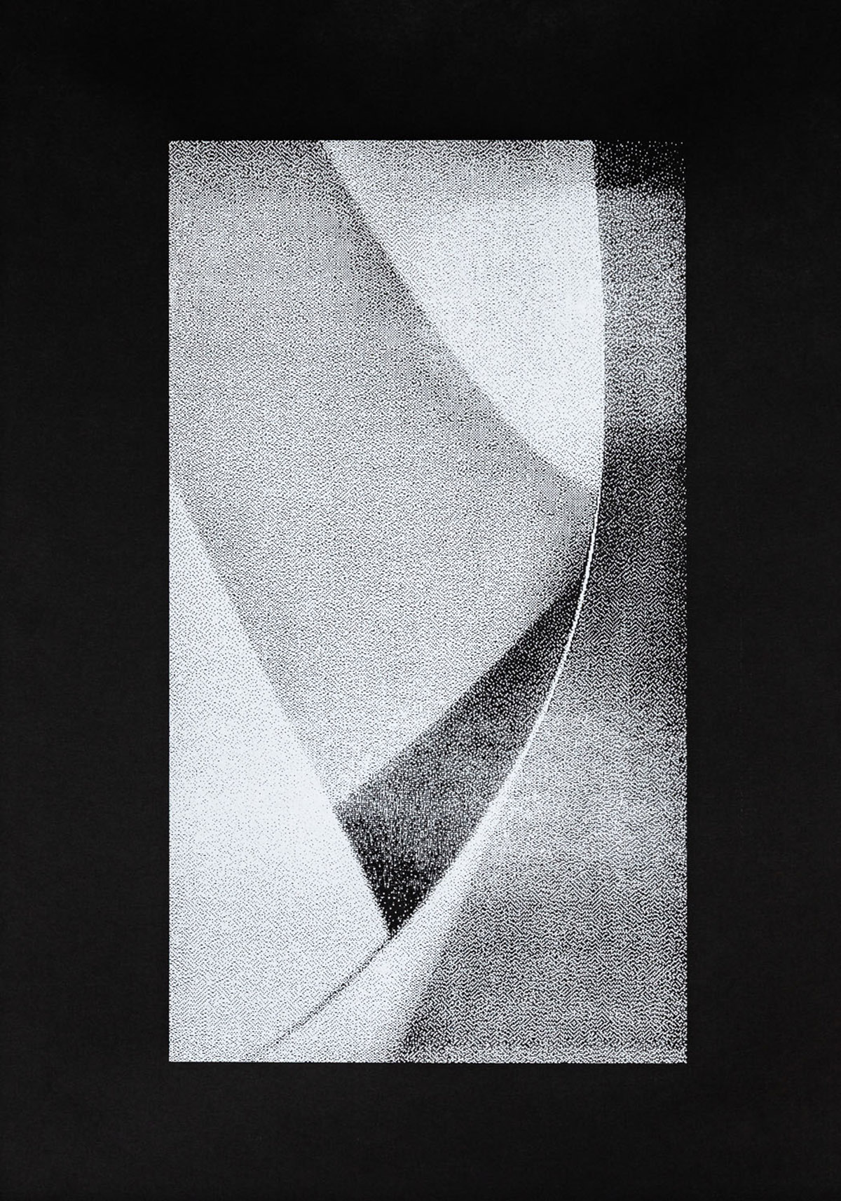 Maarten Rots, Signal to noise, 2024