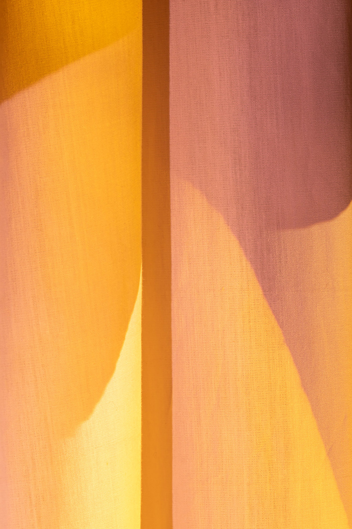 Maarten Rots, Warp and weft, 2024-25