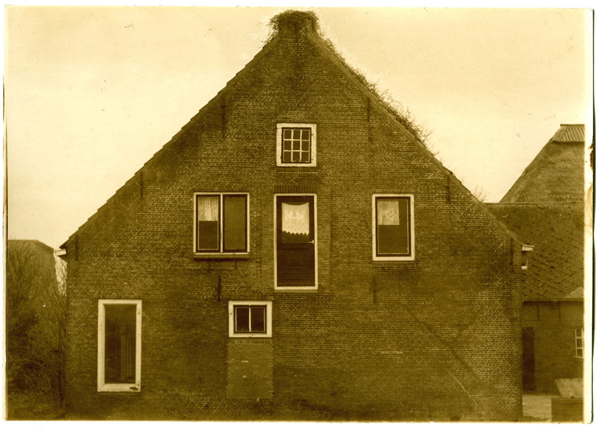 Sjef van Duin