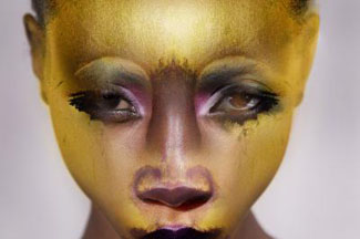 L’Afrique  C’est Chic!