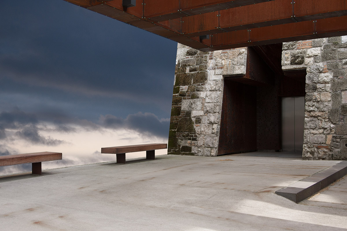 Jacobien de Korte, Back to Venice