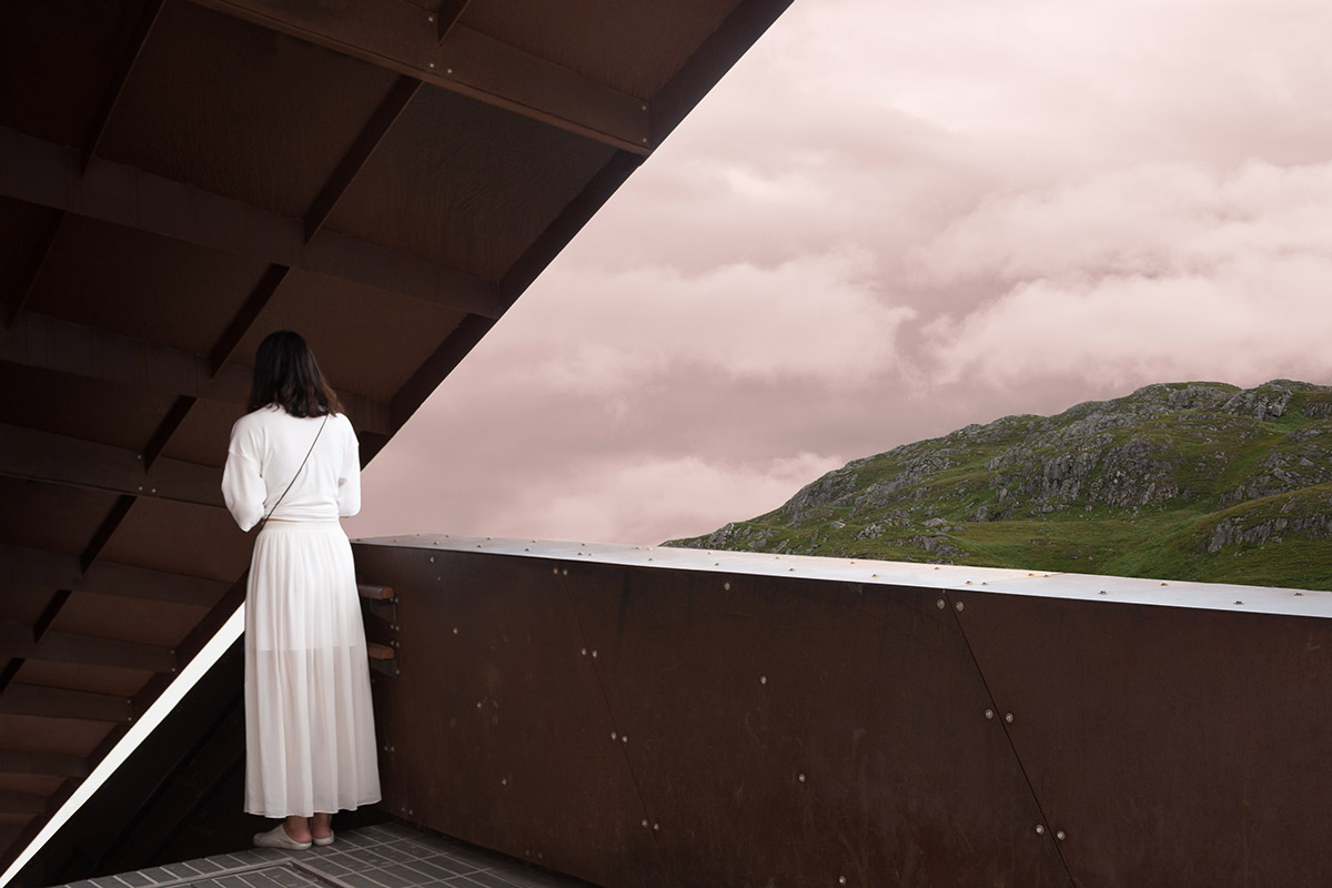 Jacobien de Korte, Back to Venice