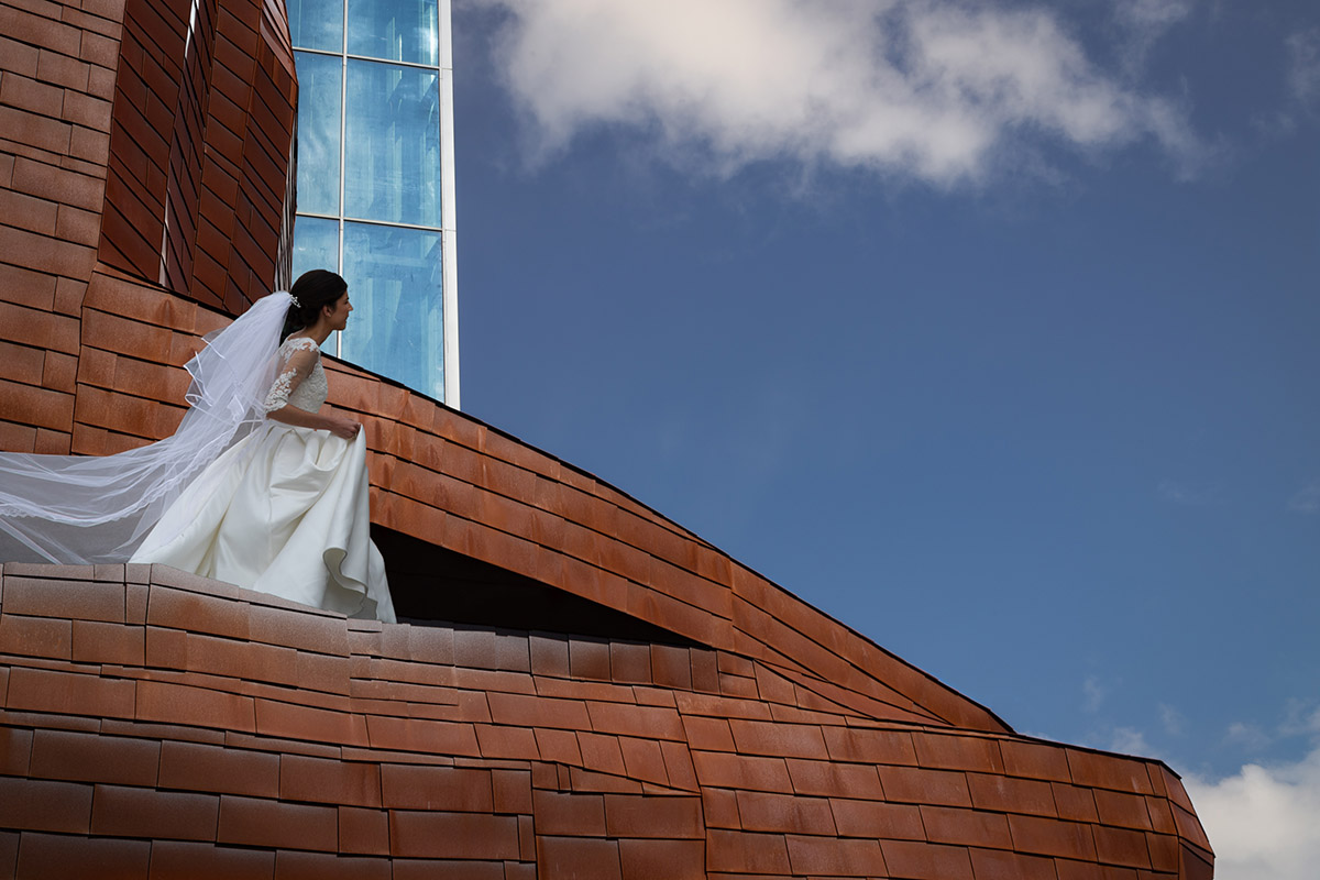 Jacobien de Korte, Back to Venice