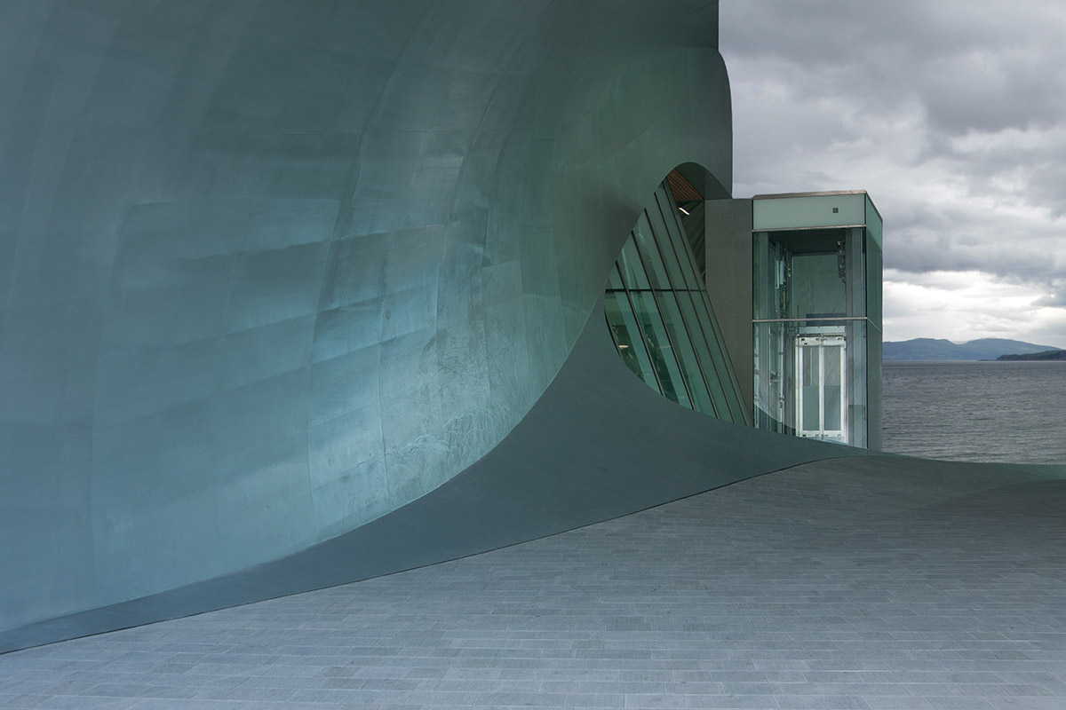 Jacobien de Korte, Back to Venice