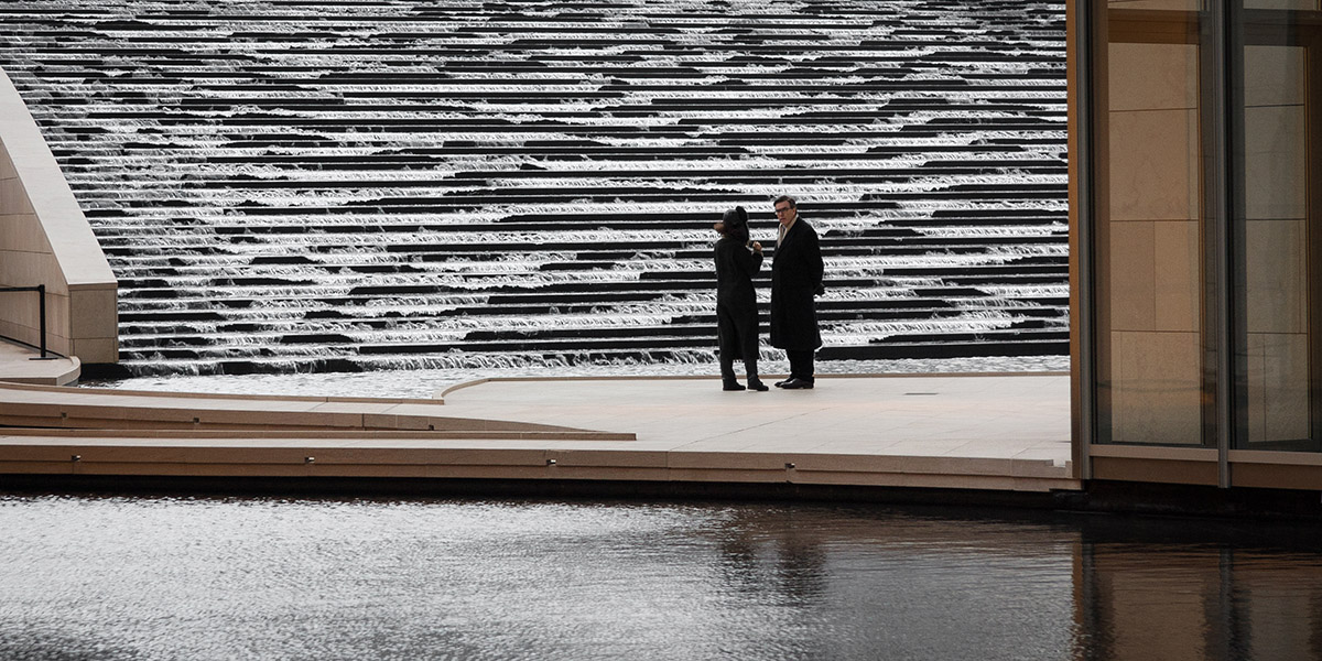 Jacobien de Korte, Back to Venice