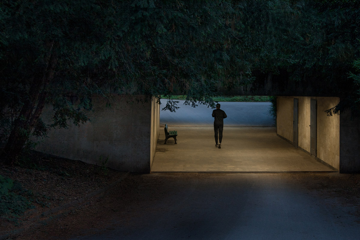 Jacobien de Korte, Back to Venice