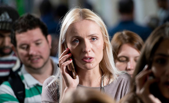 Bas Losekoot, Out of Place