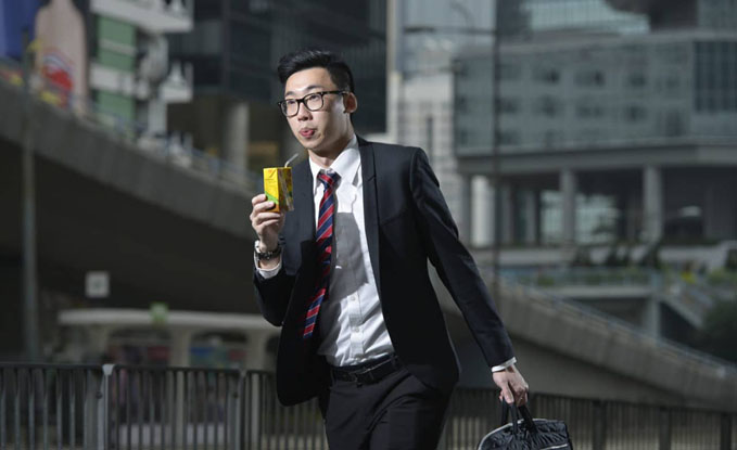 Bas Losekoot, Out of Place