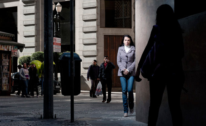 Bas Losekoot, Out of Place