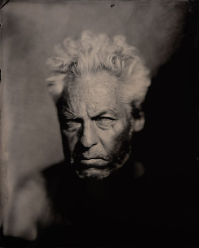 Paul Blanca, Hans de Kort