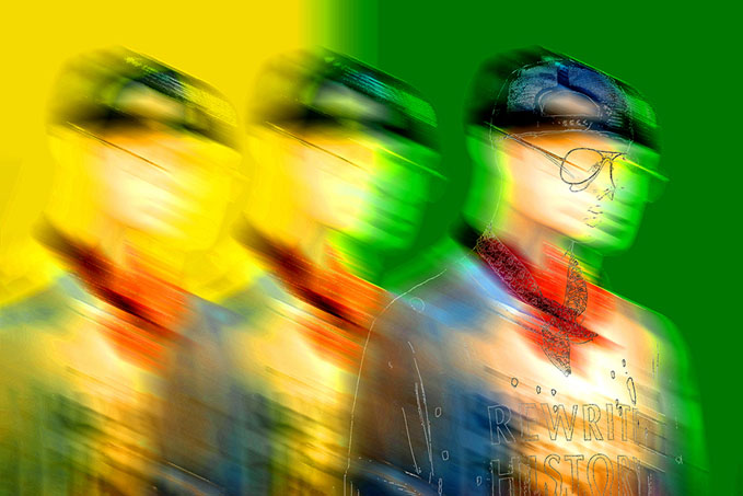 Beeldfantasieën 2