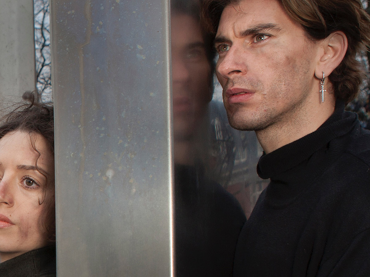 Miloushka Bokma, Sense of the Damaged