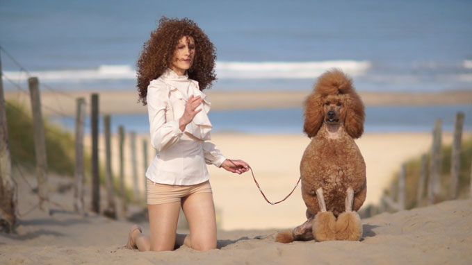 Emily Kocken, Ben ik een dier?