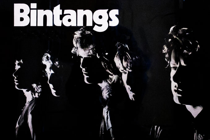 Bintangs