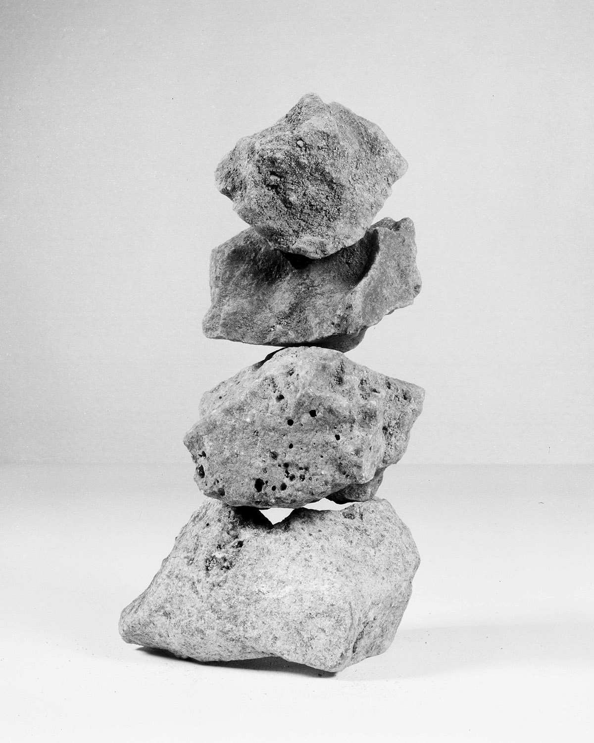 Harm van de Poel, Staalslak, 2025