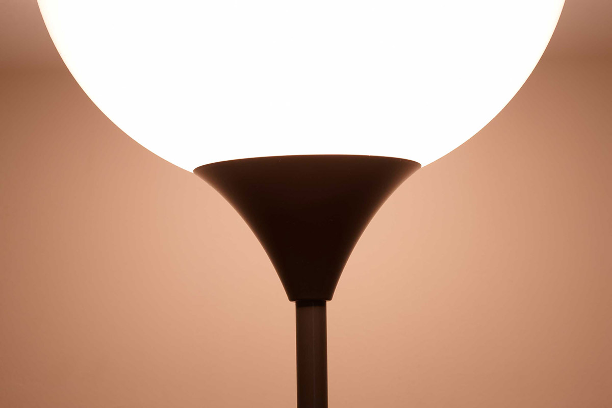 Blommers & Schumm, Everyday objects for Baron Magazine, 2012