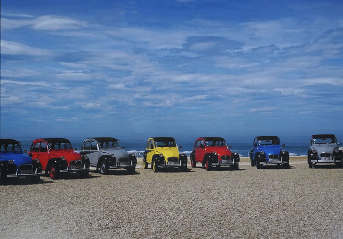 In de expositie is werk te zien van cursisten van de Volksuniversiteit in Eersel.