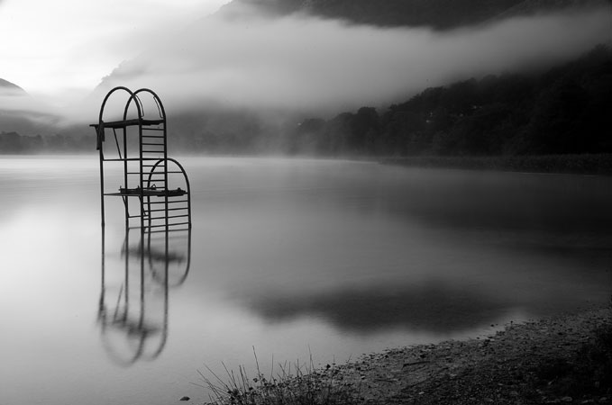 Bosni&euml; is bij iedereen bekend van de Balkan oorlog maar toeristisch nog niet ontdekt.