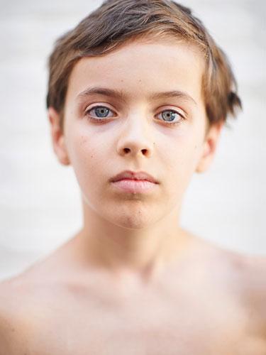 Traces of a Diary van Thomas Vandenberghe en Oogcontact van Isabel Rottiers.